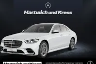 Mercedes-Benz S 580 din 2023 cu 5.890 km - oferta MER117456 - foto 1
