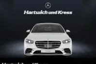 Mercedes-Benz S 580 din 2023 cu 5.890 km - oferta MER117456 - foto 2