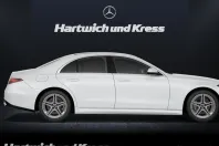Mercedes-Benz S 580 din 2023 cu 5.890 km - oferta MER117456 - foto 3