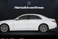 Mercedes-Benz S 580 din 2023 cu 5.890 km - oferta MER117456 - foto 4
