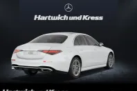 Mercedes-Benz S 580 din 2023 cu 5.890 km - oferta MER117456 - foto 5