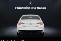 Mercedes-Benz S 580 din 2023 cu 5.890 km - oferta MER117456 - foto 6