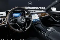 Mercedes-Benz S 580 din 2023 cu 5.890 km - oferta MER117456 - foto 7