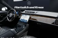 Mercedes-Benz S 580 din 2023 cu 5.890 km - oferta MER117456 - foto 8