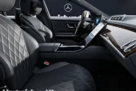 Mercedes-Benz S 580 din 2023 cu 5.890 km - oferta MER117456 - foto 9
