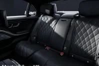 Mercedes-Benz S 580 din 2023 cu 5.890 km - oferta MER117456 - foto 10