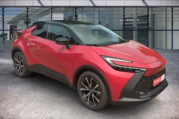 Toyota C-HR din 2024 - oferta TOY117457