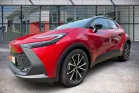 Toyota C-HR din 2024 cu 3.295 km - oferta TOY117457 - foto 3