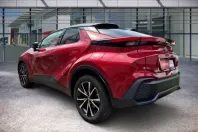 Toyota C-HR din 2024 cu 3.295 km - oferta TOY117457 - foto 4
