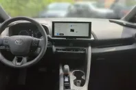 Toyota C-HR din 2024 cu 3.295 km - oferta TOY117457 - foto 11