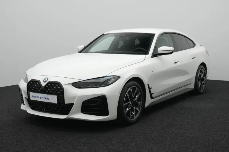 BMW 420 Gran Coupé din 2024 cu 29.019 km - oferta BMW117459 - foto 2