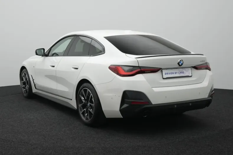 BMW 420 Gran Coupé din 2024 cu 29.019 km - oferta BMW117459 - foto 4