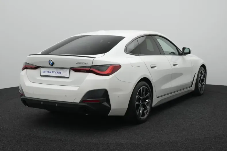 BMW 420 Gran Coupé din 2024 cu 29.019 km - oferta BMW117459 - foto 5