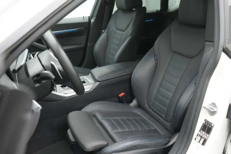 BMW 420 Gran Coupé din 2024 cu 29.019 km - oferta BMW117459 - foto 6