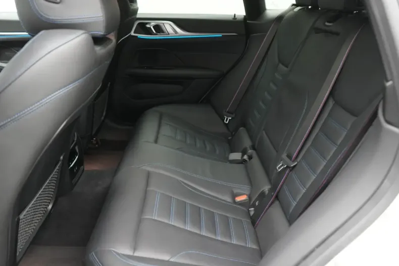 BMW 420 Gran Coupé din 2024 cu 29.019 km - oferta BMW117459 - foto 7