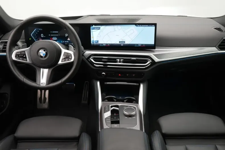 BMW 420 Gran Coupé din 2024 cu 29.019 km - oferta BMW117459 - foto 9
