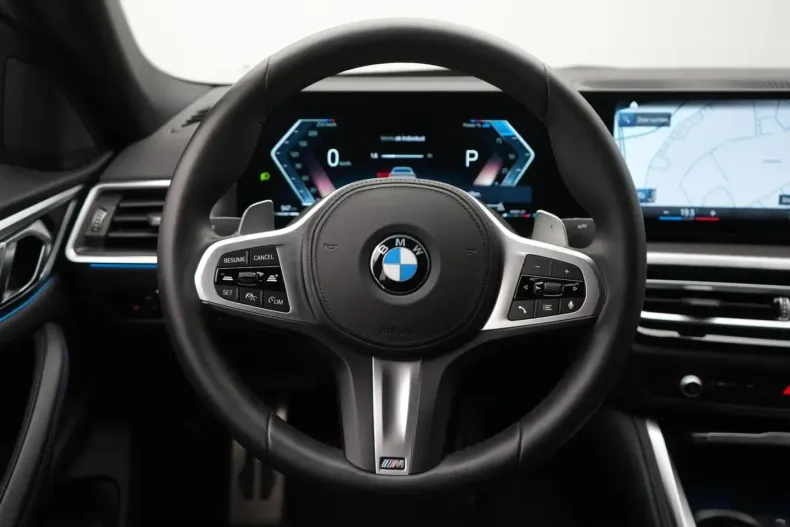 BMW 420 Gran Coupé din 2024 cu 29.019 km - oferta BMW117459 - foto 10