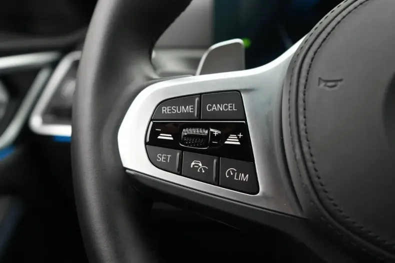 BMW 420 Gran Coupé din 2024 cu 29.019 km - oferta BMW117459 - foto 11