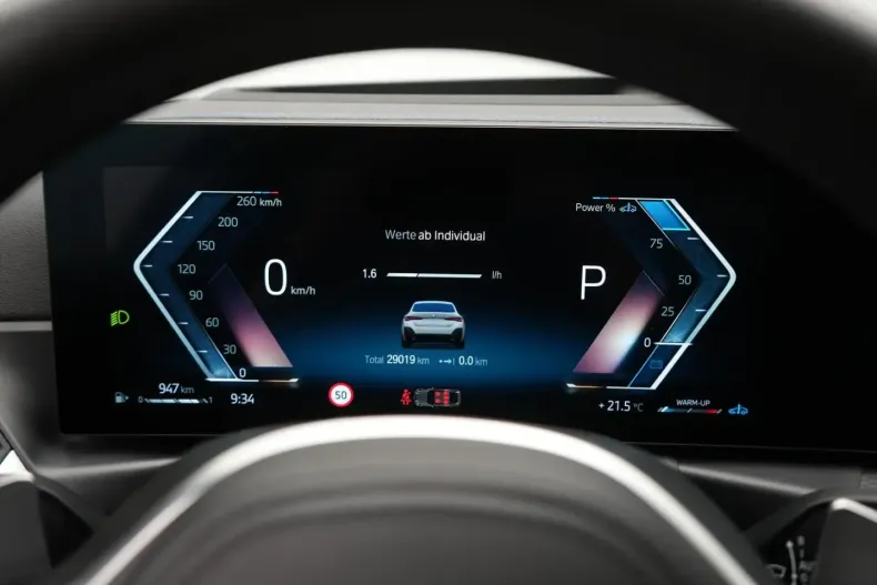 BMW 420 Gran Coupé din 2024 cu 29.019 km - oferta BMW117459 - foto 13