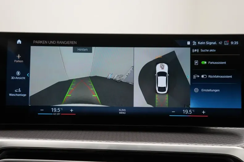 BMW 420 Gran Coupé din 2024 cu 29.019 km - oferta BMW117459 - foto 15