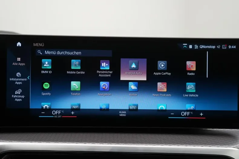 BMW 420 Gran Coupé din 2024 cu 29.019 km - oferta BMW117459 - foto 17