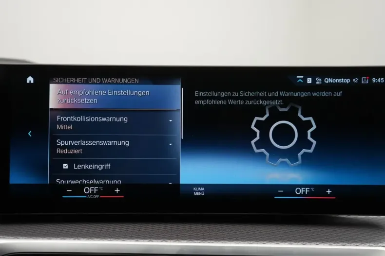 BMW 420 Gran Coupé din 2024 cu 29.019 km - oferta BMW117459 - foto 19