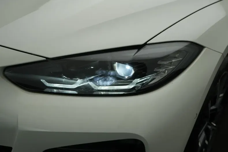 BMW 420 Gran Coupé din 2024 cu 29.019 km - oferta BMW117459 - foto 27