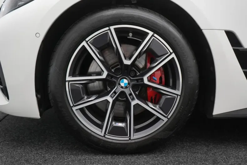 BMW 420 Gran Coupé din 2024 cu 29.019 km - oferta BMW117459 - foto 28