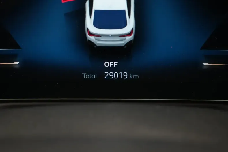 BMW 420 Gran Coupé din 2024 cu 29.019 km - oferta BMW117459 - foto 30