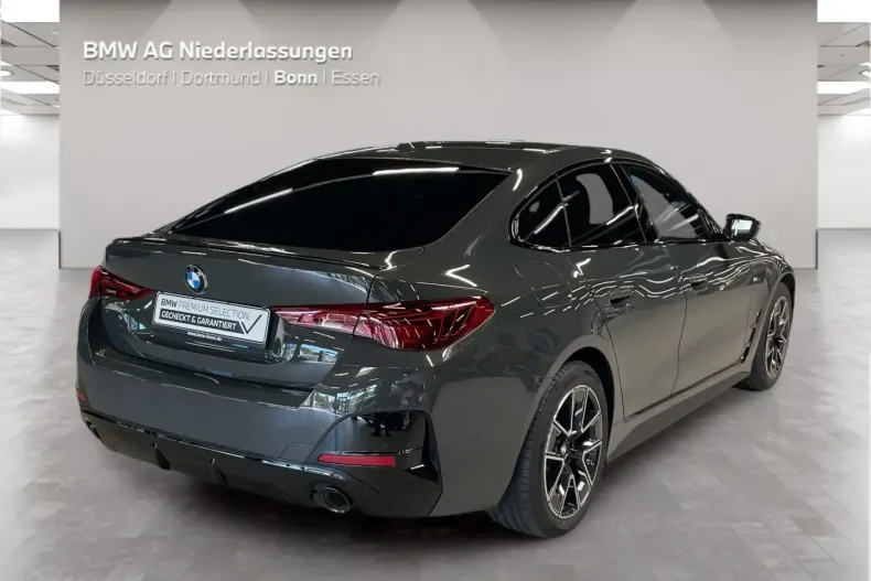 BMW 420 Gran Coupé din 2024 cu 13.274 km - oferta BMW117460 - foto 4