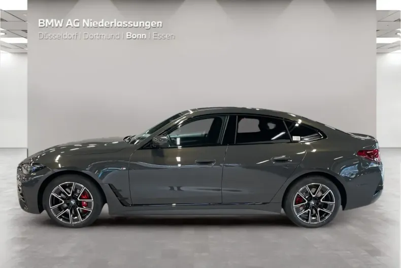 BMW 420 Gran Coupé din 2024 cu 13.274 km - oferta BMW117460 - foto 5