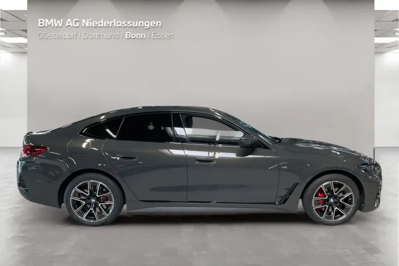 BMW 420 Gran Coupé din 2024 cu 13.274 km - oferta BMW117460 - foto 6