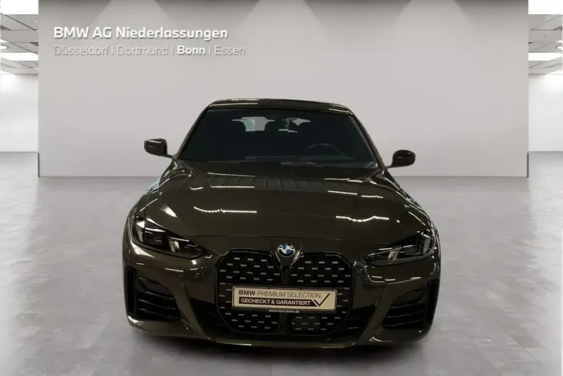 BMW 420 Gran Coupé din 2024 cu 13.274 km - oferta BMW117460 - foto 7