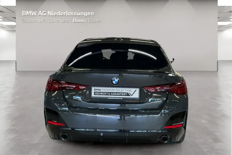 BMW 420 Gran Coupé din 2024 cu 13.274 km - oferta BMW117460 - foto 8