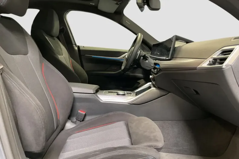 BMW 420 Gran Coupé din 2024 cu 13.274 km - oferta BMW117460 - foto 10