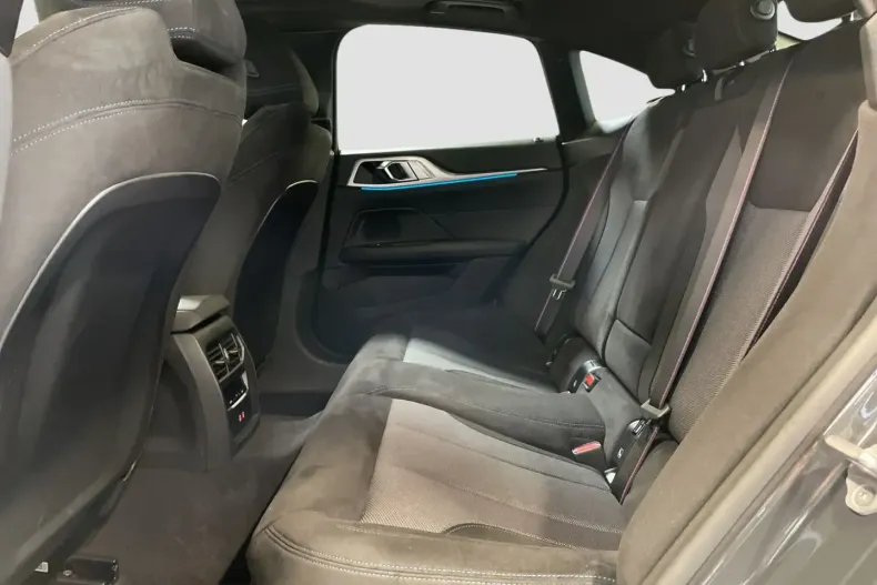 BMW 420 Gran Coupé din 2024 cu 13.274 km - oferta BMW117460 - foto 12