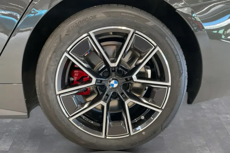 BMW 420 Gran Coupé din 2024 cu 13.274 km - oferta BMW117460 - foto 13