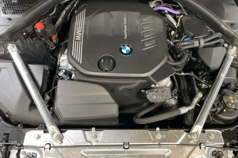 BMW 420 Gran Coupé din 2024 cu 13.274 km - oferta BMW117460 - foto 14