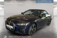 BMW 420 din 2024 cu 11.830 km - oferta BMW117461 - foto 1