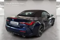 BMW 420 din 2024 cu 11.830 km - oferta BMW117461 - foto 4