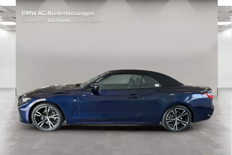 BMW 420 din 2024 cu 11.830 km - oferta BMW117461 - foto 5