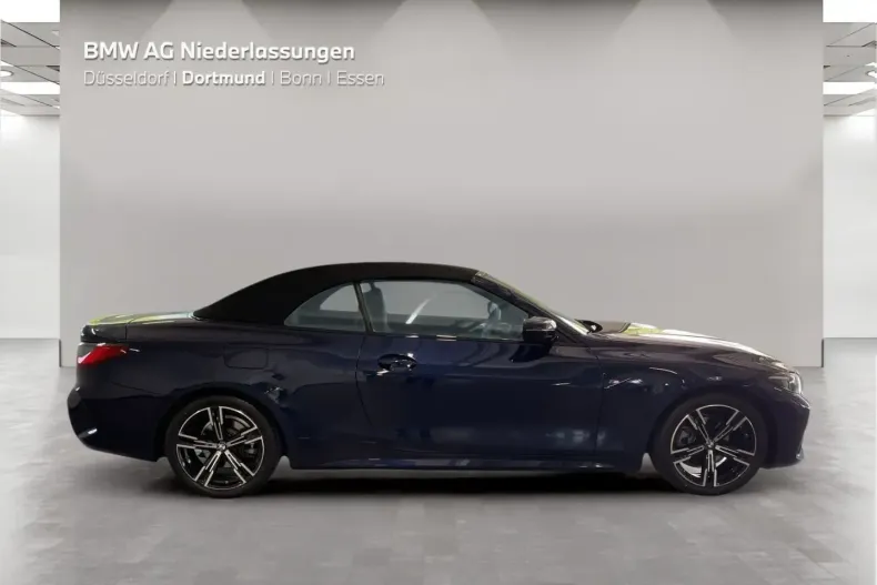 BMW 420 din 2024 cu 11.830 km - oferta BMW117461 - foto 6