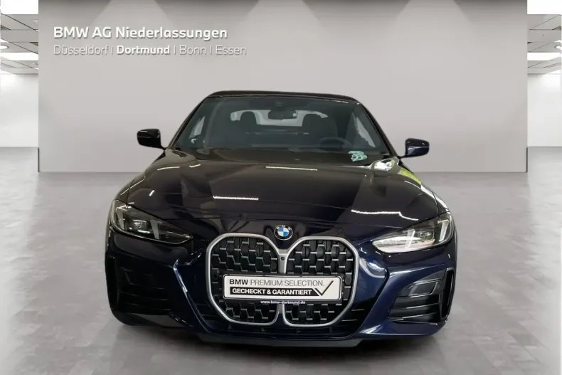 BMW 420 din 2024 cu 11.830 km - oferta BMW117461 - foto 7