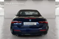 BMW 420 din 2024 cu 11.830 km - oferta BMW117461 - foto 8