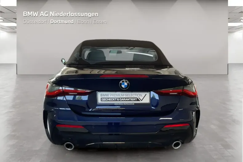 BMW 420 din 2024 cu 11.830 km - oferta BMW117461 - foto 8