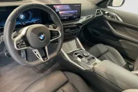 BMW 420 din 2024 cu 11.830 km - oferta BMW117461 - foto 9