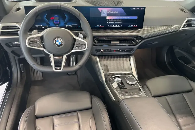 BMW 420 din 2024 cu 11.830 km - oferta BMW117461 - foto 11