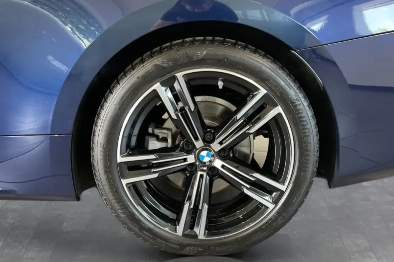 BMW 420 din 2024 cu 11.830 km - oferta BMW117461 - foto 13