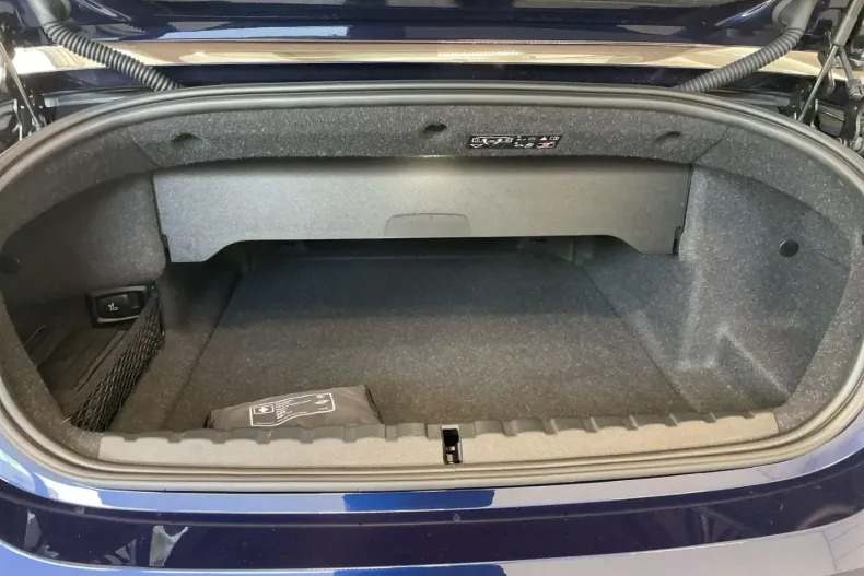 BMW 420 din 2024 cu 11.830 km - oferta BMW117461 - foto 15