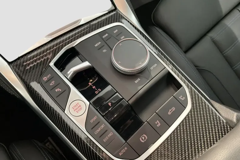 BMW 420 din 2024 cu 11.830 km - oferta BMW117461 - foto 16